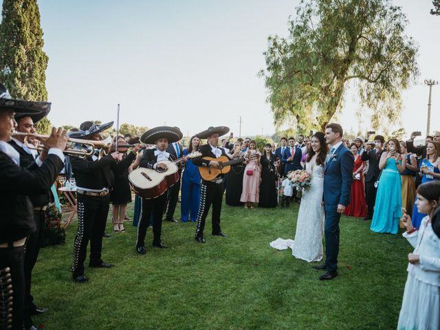 La boda de Javi y Pilar en Vilanova I La Geltru, Barcelona 120