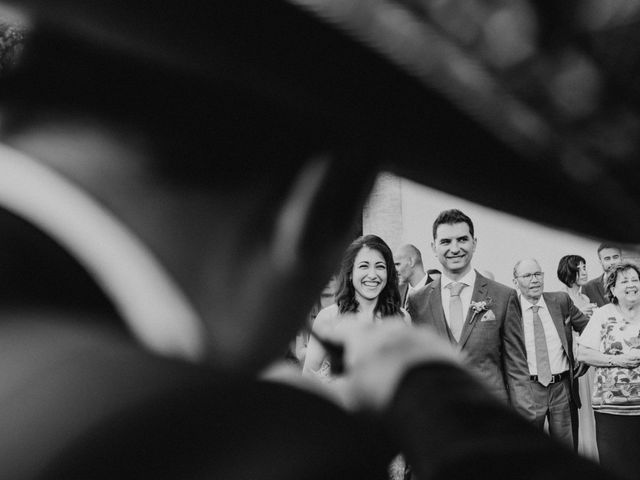 La boda de Javi y Pilar en Vilanova I La Geltru, Barcelona 121