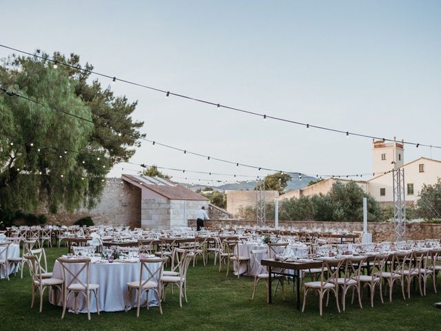 La boda de Javi y Pilar en Vilanova I La Geltru, Barcelona 133