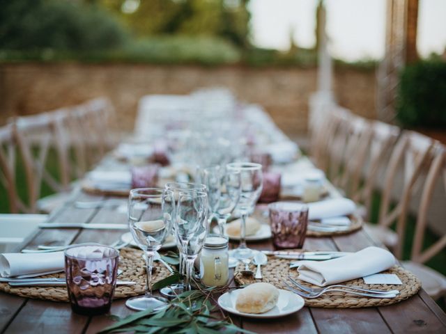 La boda de Javi y Pilar en Vilanova I La Geltru, Barcelona 135