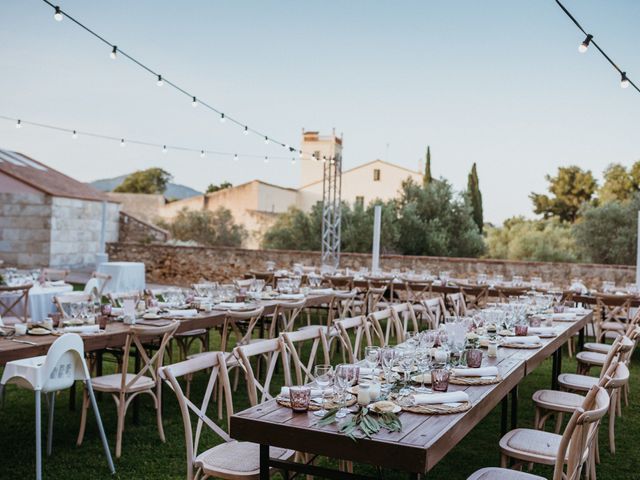 La boda de Javi y Pilar en Vilanova I La Geltru, Barcelona 136