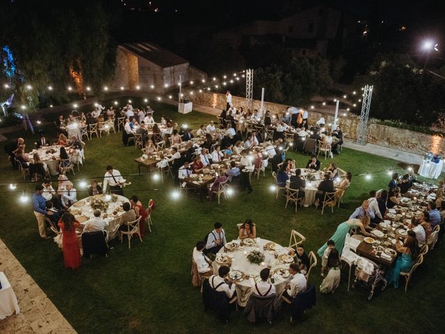 La boda de Javi y Pilar en Vilanova I La Geltru, Barcelona 143