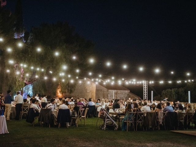 La boda de Javi y Pilar en Vilanova I La Geltru, Barcelona 144