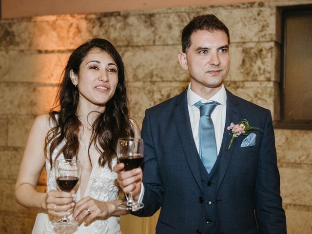 La boda de Javi y Pilar en Vilanova I La Geltru, Barcelona 147