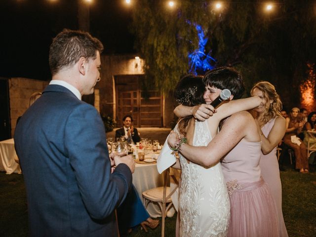 La boda de Javi y Pilar en Vilanova I La Geltru, Barcelona 148