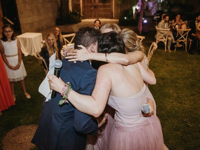 La boda de Javi y Pilar en Vilanova I La Geltru, Barcelona 149