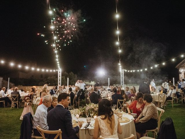 La boda de Javi y Pilar en Vilanova I La Geltru, Barcelona 150