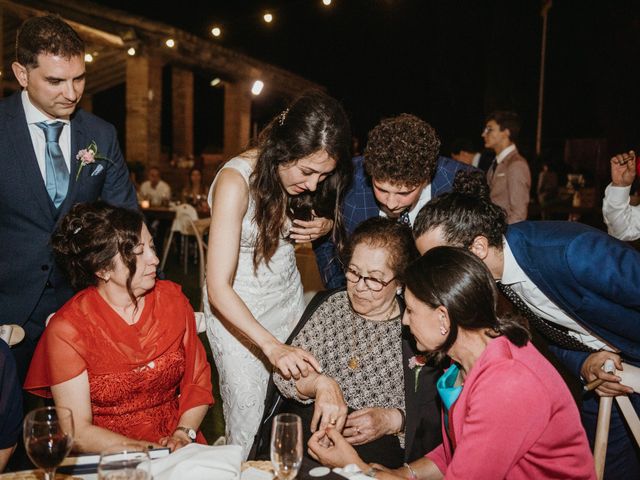 La boda de Javi y Pilar en Vilanova I La Geltru, Barcelona 151