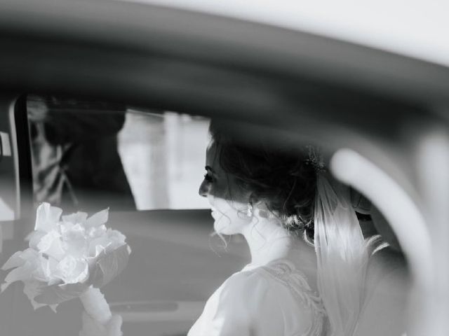 La boda de Juan y Isabel en Ubeda, Jaén 7