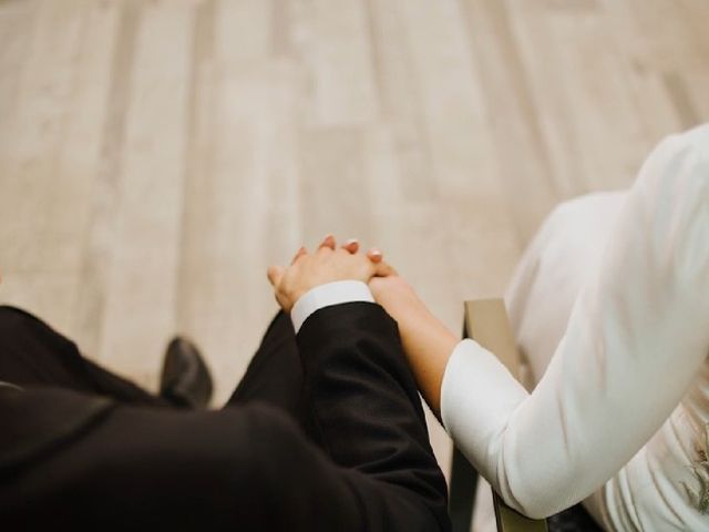 La boda de Juan y Isabel en Ubeda, Jaén 16