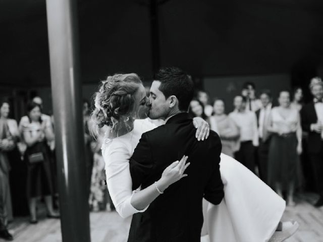 La boda de Juan y Isabel en Ubeda, Jaén 18