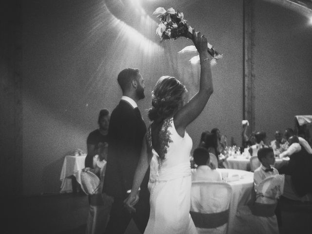 La boda de Fran y Pilar en Epila, Zaragoza 6