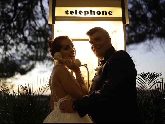 La boda de Cristian  y Merce en León, León 10