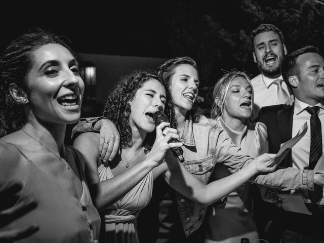 La boda de Alex y Mireia en Sant Feliu De Codines, Barcelona 71