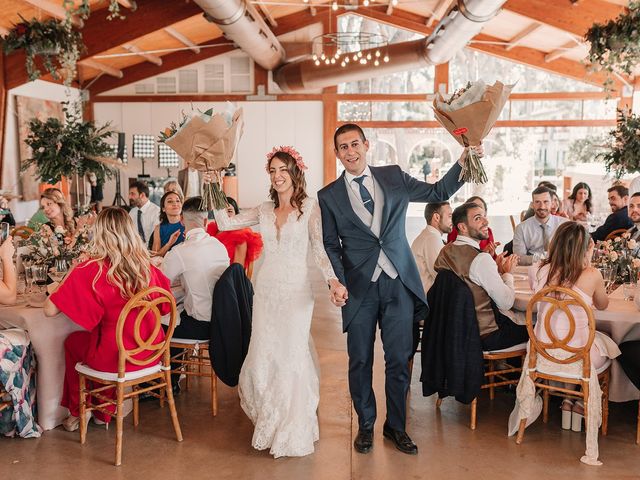 La boda de Andreu  y María Ángeles  en Valencia, Valencia 3