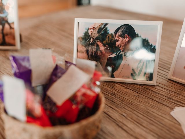 La boda de Andreu  y María Ángeles  en Valencia, Valencia 4