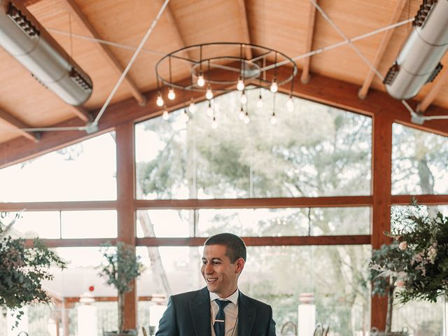 La boda de Andreu  y María Ángeles  en Valencia, Valencia 5