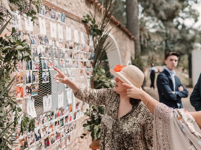 La boda de Andreu  y María Ángeles  en Valencia, Valencia 6