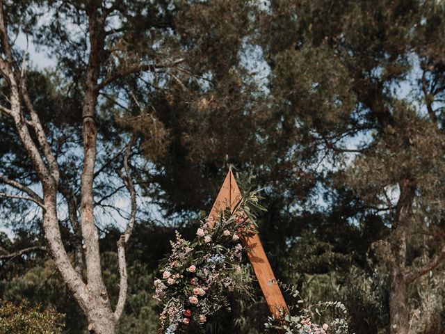 La boda de Andreu  y María Ángeles  en Valencia, Valencia 8