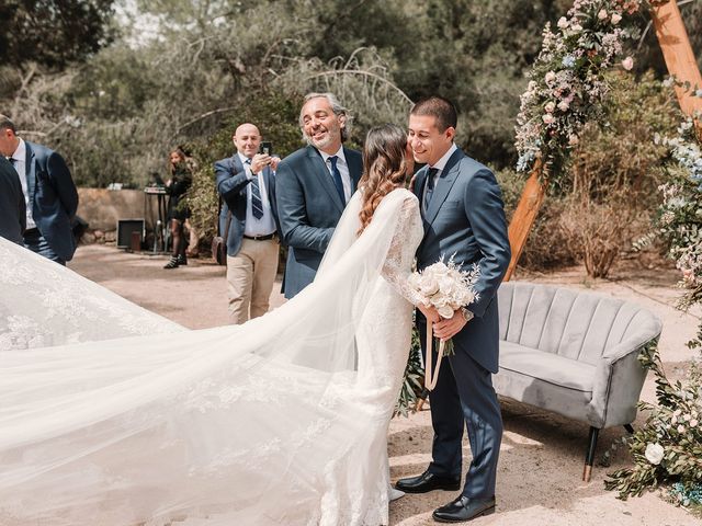La boda de Andreu  y María Ángeles  en Valencia, Valencia 9