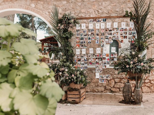 La boda de Andreu  y María Ángeles  en Valencia, Valencia 12