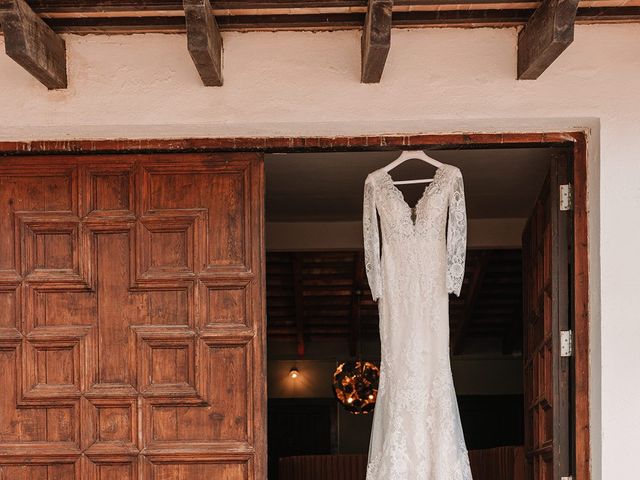 La boda de Andreu  y María Ángeles  en Valencia, Valencia 13
