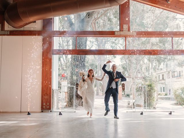 La boda de Andreu  y María Ángeles  en Valencia, Valencia 21