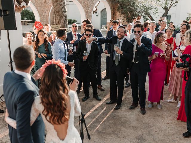 La boda de Andreu  y María Ángeles  en Valencia, Valencia 22