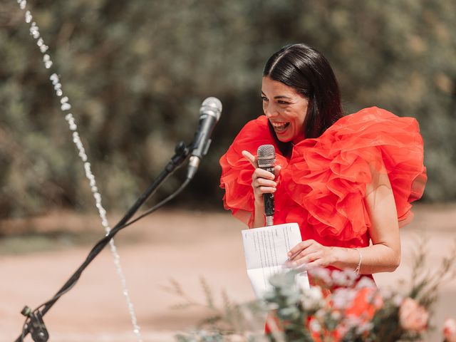 La boda de Andreu  y María Ángeles  en Valencia, Valencia 26