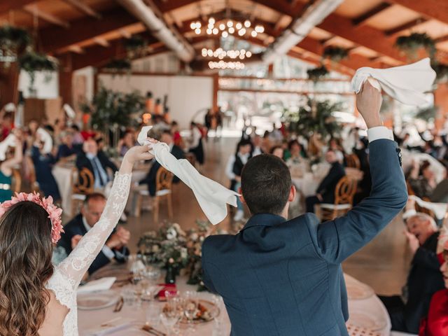 La boda de Andreu  y María Ángeles  en Valencia, Valencia 32