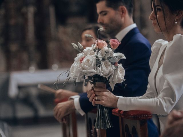 La boda de Álvaro  y Tamara en Alcala De Guadaira, Sevilla 9