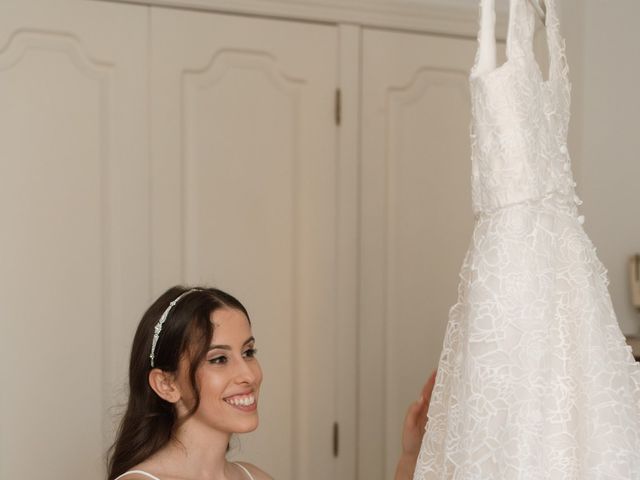 La boda de Ruben y Mariu en Salamanca, Salamanca 27