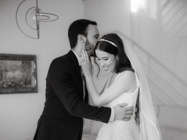 La boda de Ruben y Mariu en Salamanca, Salamanca 50