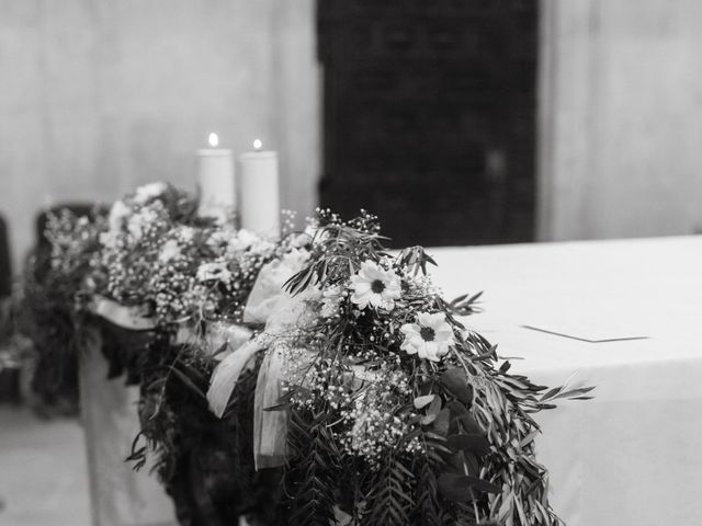 La boda de Ruben y Mariu en Salamanca, Salamanca 56