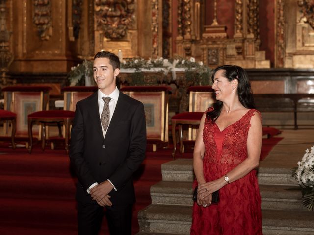 La boda de Ruben y Mariu en Salamanca, Salamanca 59