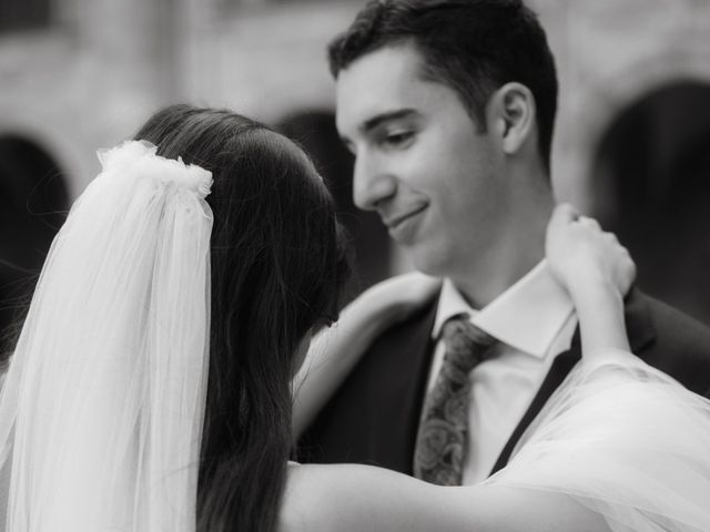 La boda de Ruben y Mariu en Salamanca, Salamanca 94