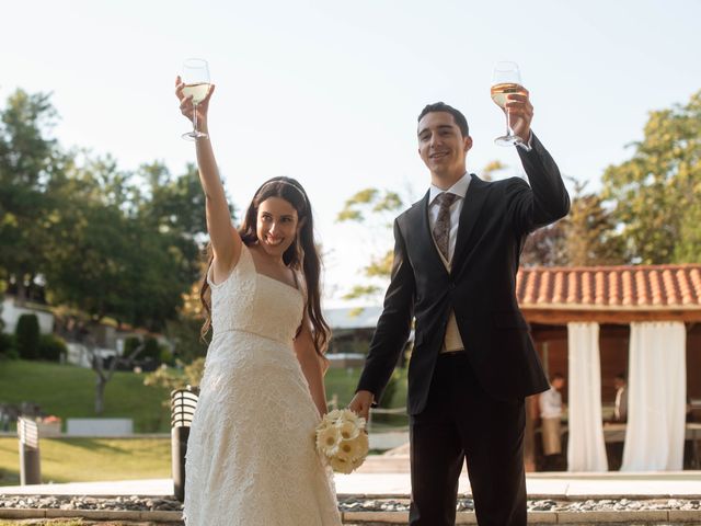 La boda de Ruben y Mariu en Salamanca, Salamanca 108