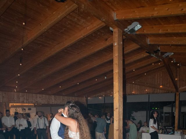 La boda de Héctor y Ana en Brunyola, Girona 13