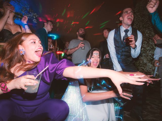 La boda de Aarón y Noelia en Solares, Cantabria 6