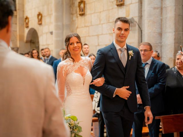 La boda de Aarón y Noelia en Solares, Cantabria 13