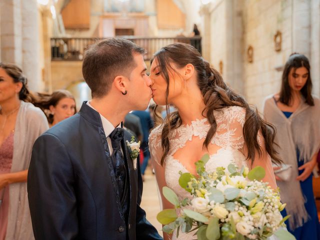 La boda de Aarón y Noelia en Solares, Cantabria 14