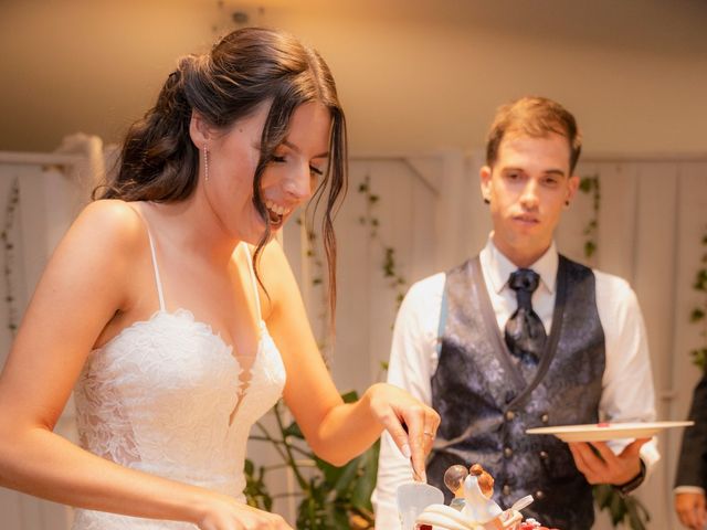 La boda de Aarón y Noelia en Solares, Cantabria 20