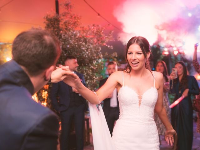 La boda de Aarón y Noelia en Solares, Cantabria 23