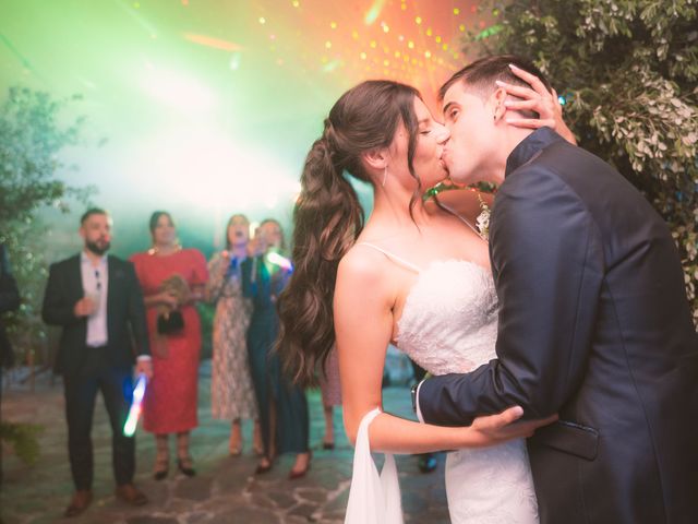 La boda de Aarón y Noelia en Solares, Cantabria 2