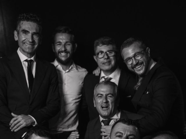 La boda de Patricia Romero Mena y Manuel Calle Mena en San Fernando, Cádiz 1