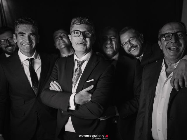La boda de Patricia Romero Mena y Manuel Calle Mena en San Fernando, Cádiz 8