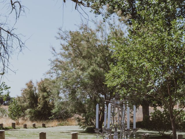 La boda de Toni y Rosy en Huelva, Huelva 5