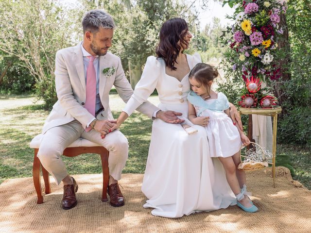 La boda de Toni y Rosy en Huelva, Huelva 7