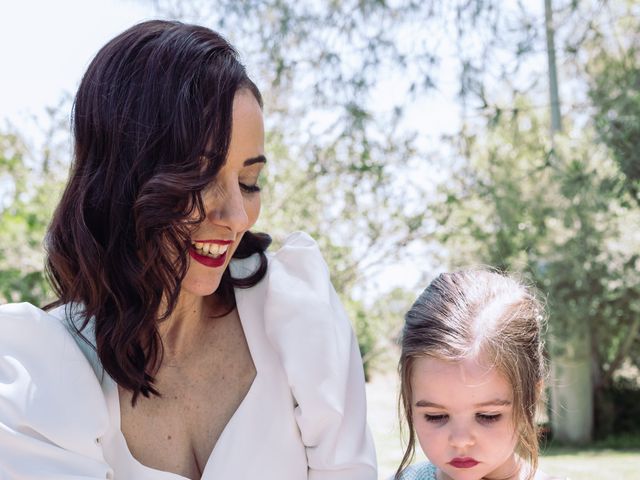 La boda de Toni y Rosy en Huelva, Huelva 12