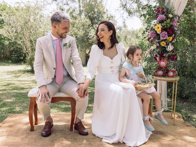 La boda de Toni y Rosy en Huelva, Huelva 13